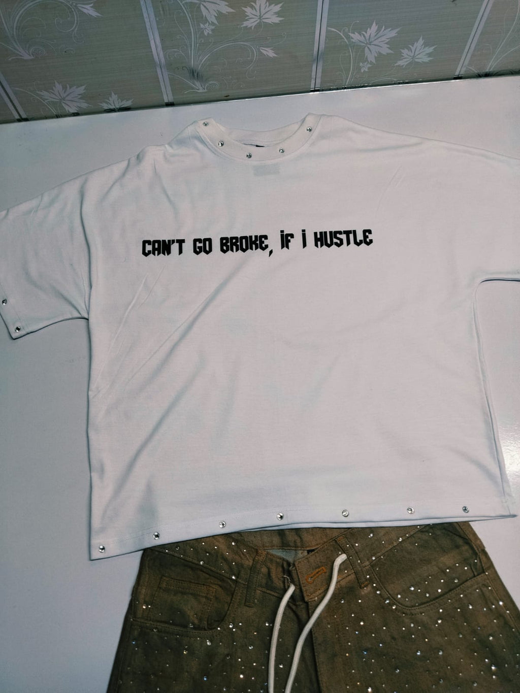 Pretty Girls Tee